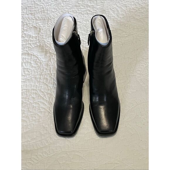 Sam Edelman Winnie Bootie 8 - Picture 4 of 11